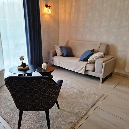 Apartmán Le Reve Bleu Jardin Parking Aeroport Meett Blagnac