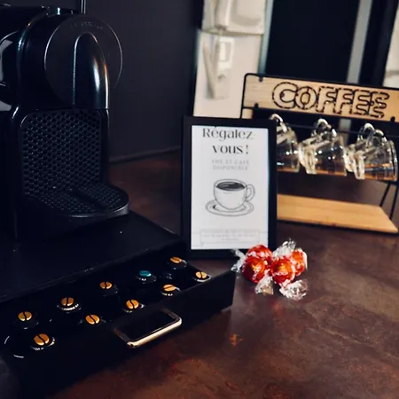 Le Rêve Bleu Jardin Parking Aéroport Meett Blagnac