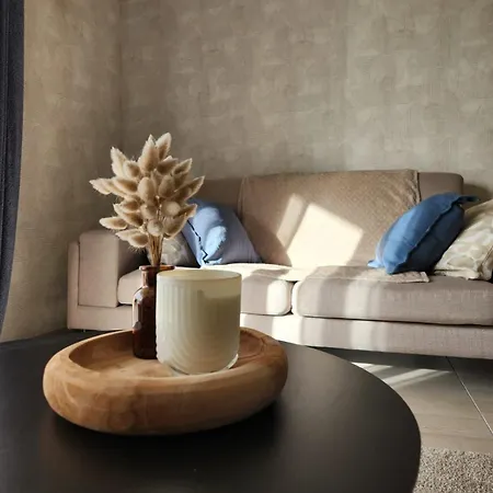 Le Reve Bleu Jardin Parking Aeroport Meett *