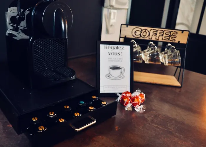 Le Rêve Bleu Jardin Parking Aéroport Meett Blagnac