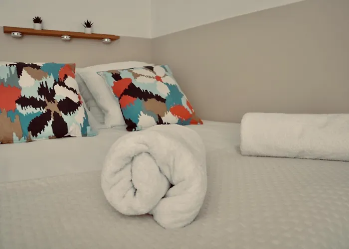 Appartement Le Rêve Bleu Jardin Parking Aéroport Meett *